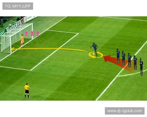 中班足球助跑发球教学设计与实践探索