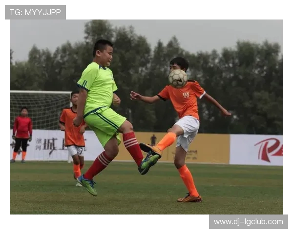 祁东少儿足球培训机构助力孩子全面发展提升球技培养团队精神